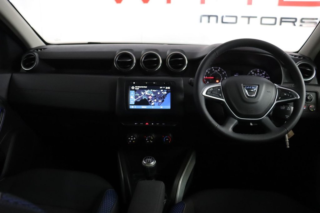 Used Dacia Duster 2021 for sale - 78049626: Photo 19