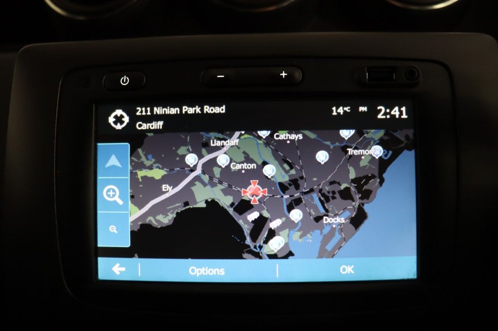 Used Dacia Duster 2021 for sale - 78049626: Photo 2