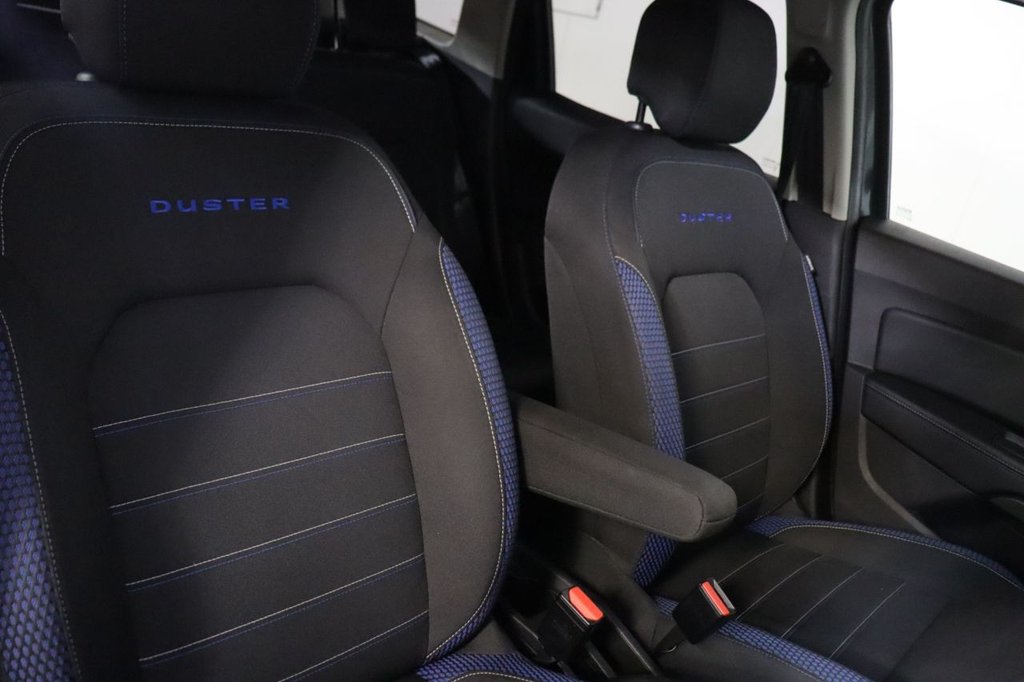Used Dacia Duster 2021 for sale - 78049626: Photo 20