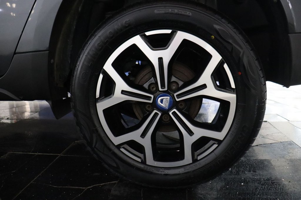 Used Dacia Duster 2021 for sale - 78049626: Photo 28