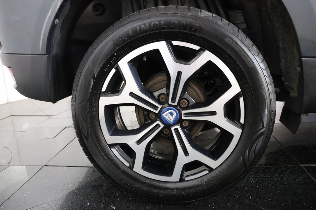 Used Dacia Duster 2021 for sale - 78049626: Photo 29