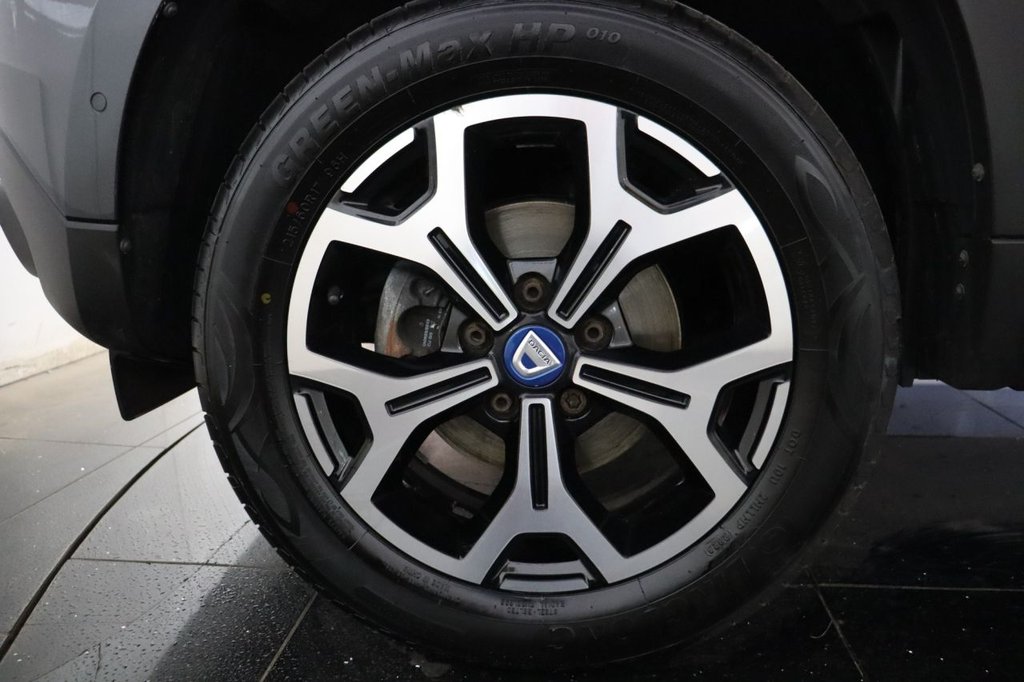 Used Dacia Duster 2021 for sale - 78049626: Photo 30