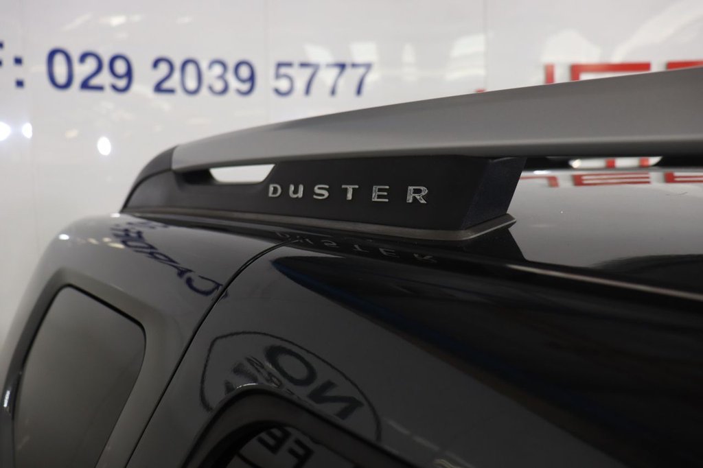 Used Dacia Duster 2021 for sale - 78049626: Photo 6