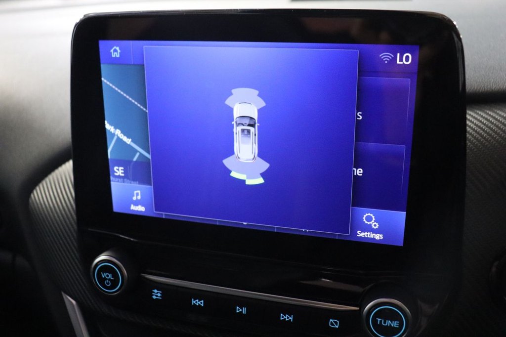 Used Ford Puma 2023 for sale - 76154536: Photo 10