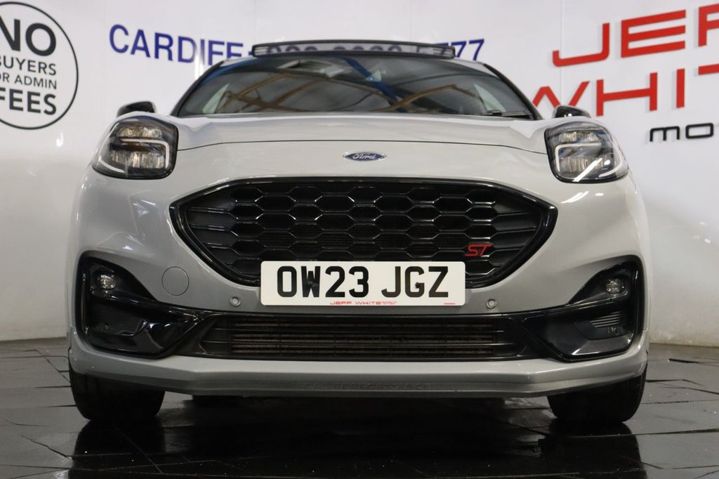 Used Ford Puma 2023 for sale - 76154536: Photo 11