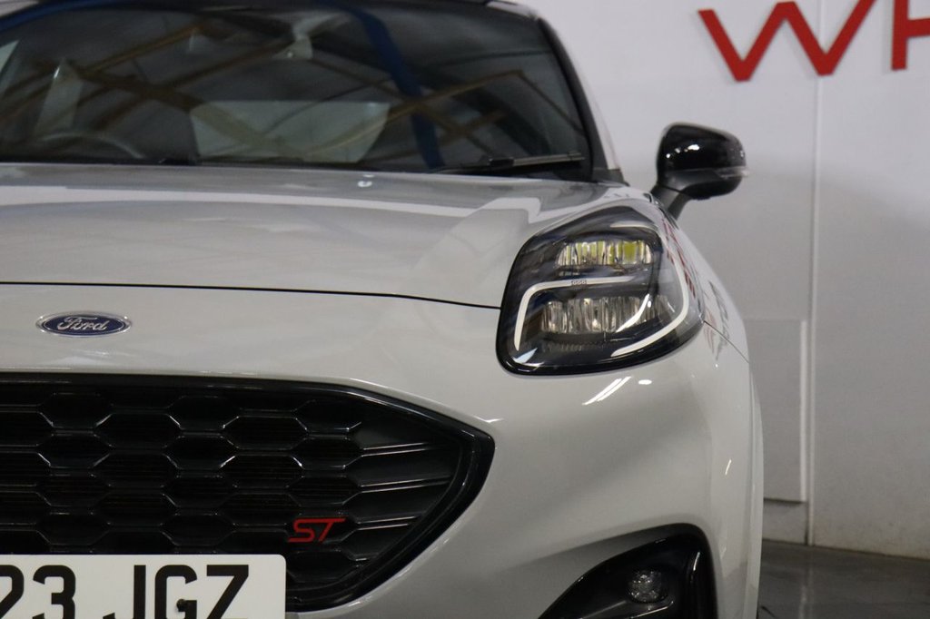 Used Ford Puma 2023 for sale - 76154536: Photo 12