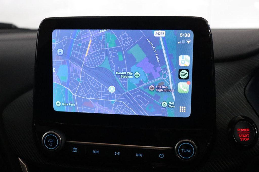 Used Ford Puma 2023 for sale - 76154536: Photo 16