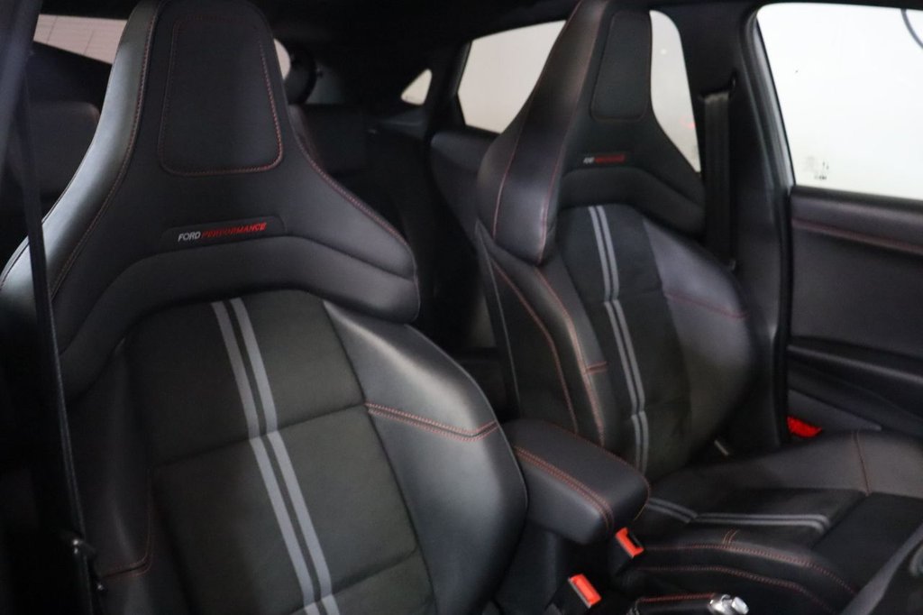 Used Ford Puma 2023 for sale - 76154536: Photo 26