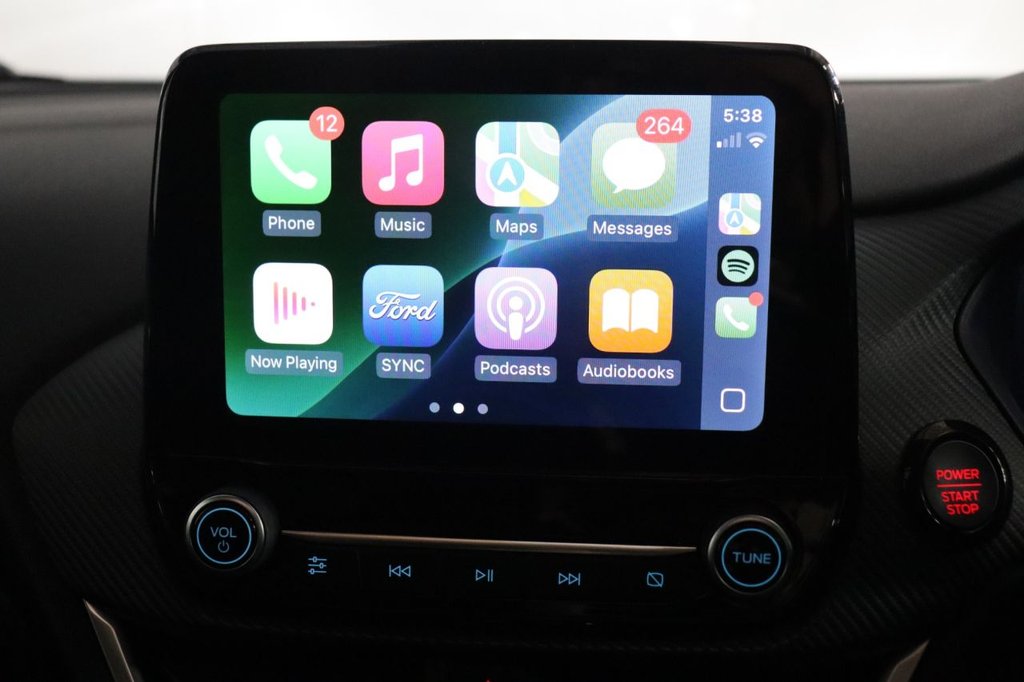 Used Ford Puma 2023 for sale - 76154536: Photo 3