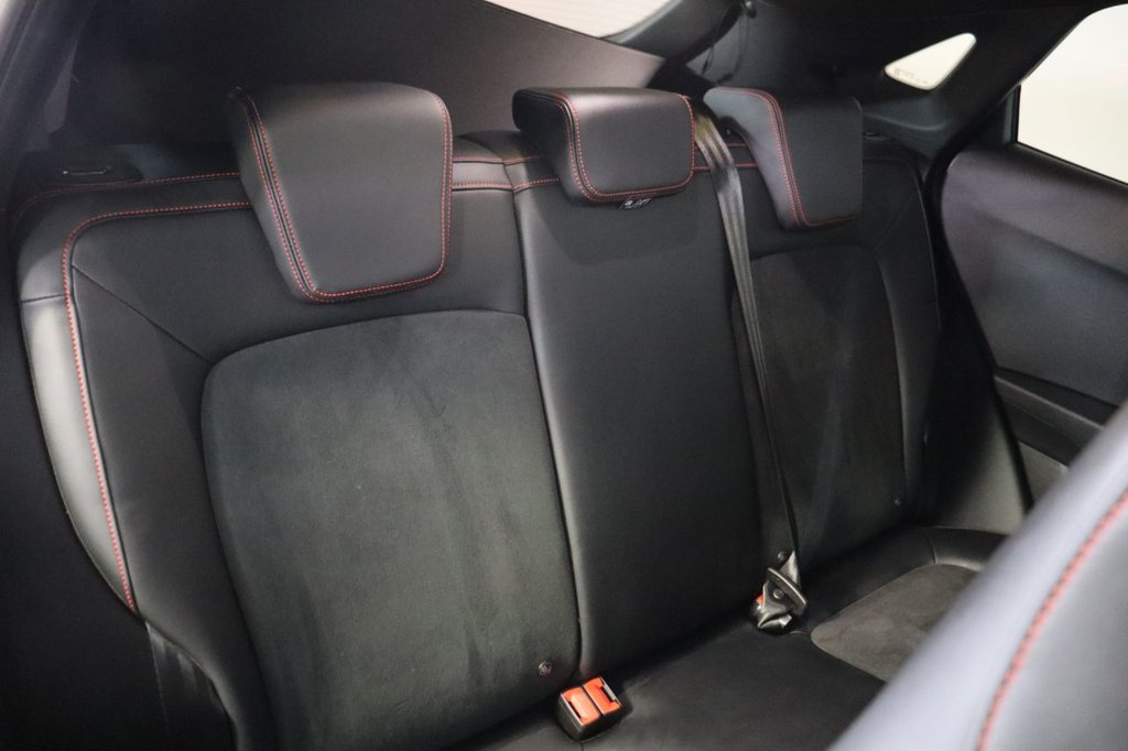 Used Ford Puma 2023 for sale - 76154536: Photo 40