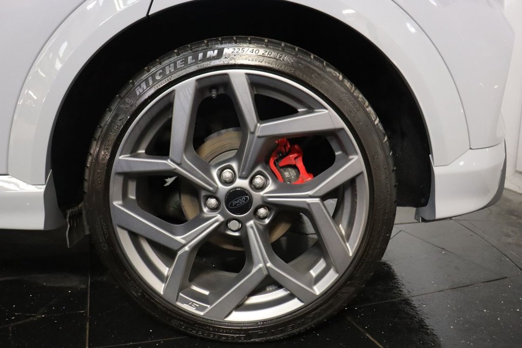 Used Ford Puma 2023 for sale - 76154536: Photo 44