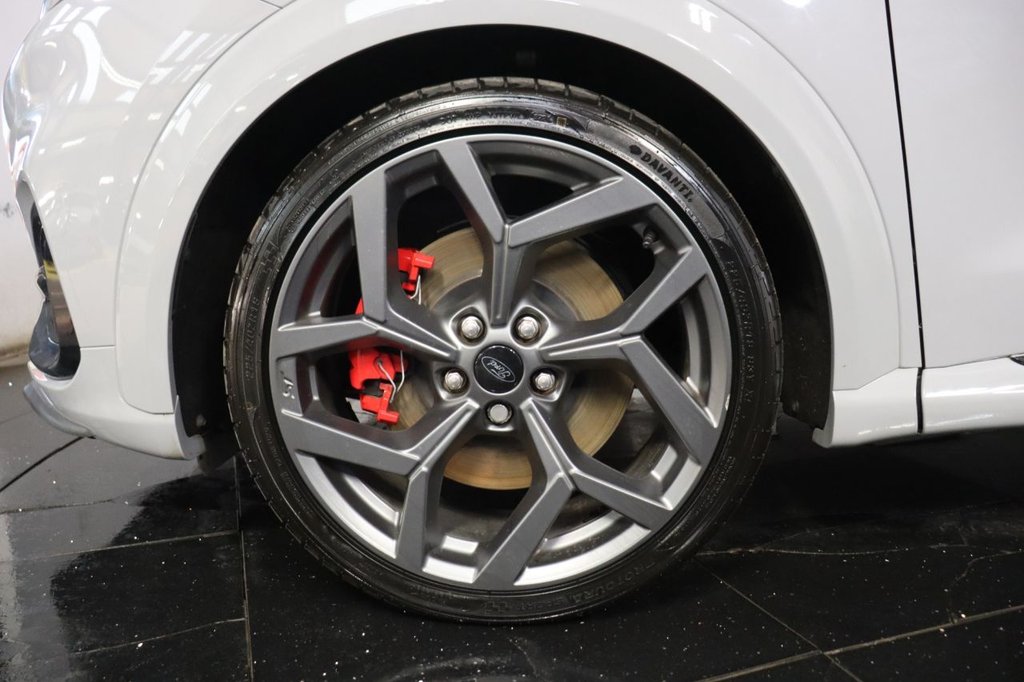 Used Ford Puma 2023 for sale - 76154536: Photo 45