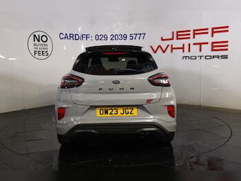 Used Ford Puma 2023 for sale - 76154536: Photo