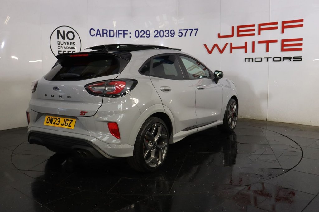 Used Ford Puma 2023 for sale - 76154536: Photo 5