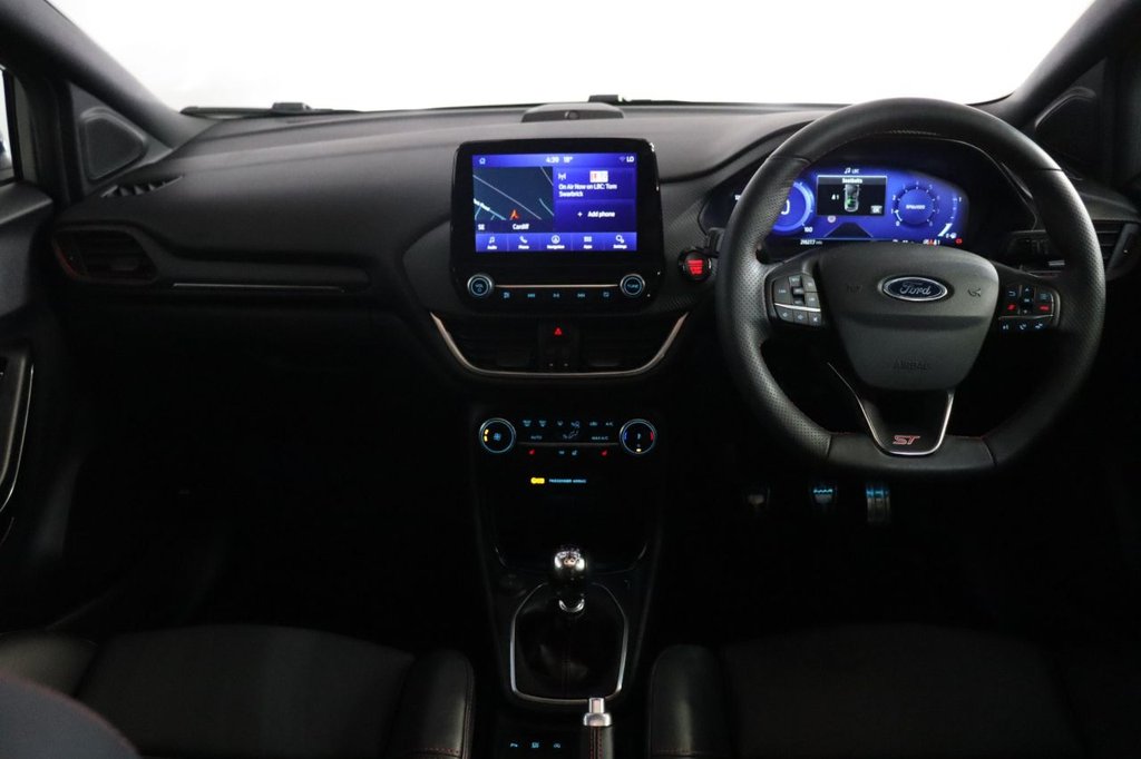 Used Ford Puma 2023 for sale - 76154536: Photo 8