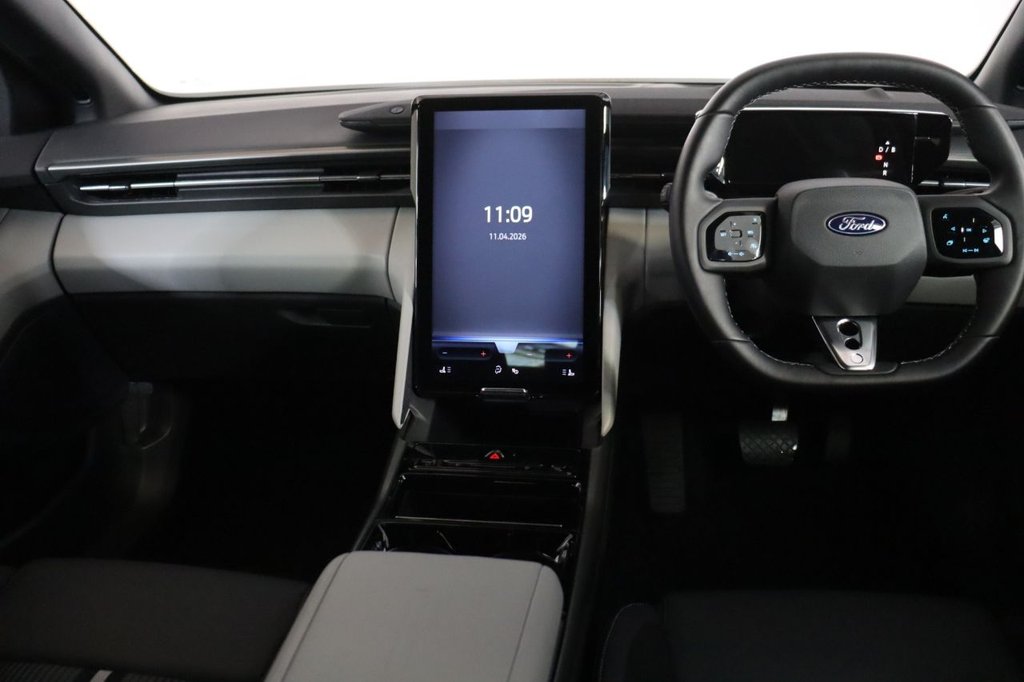 Used Ford Capri 2025 for sale - 78200281: Photo 2