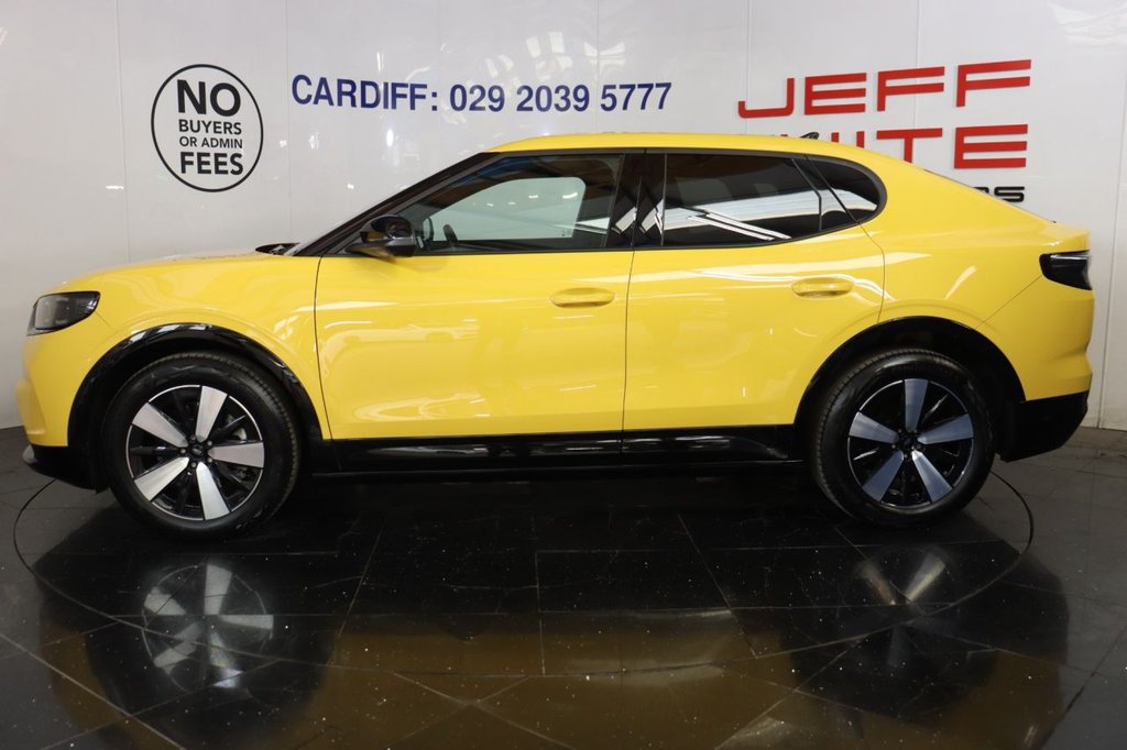 Used Ford Capri 2025 for sale - 78200281: Photo 3