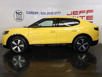 Used Ford Capri 2025 for sale - 78200281: Photo