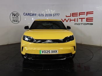 Used Ford Capri 2025 for sale - 78200281: Photo