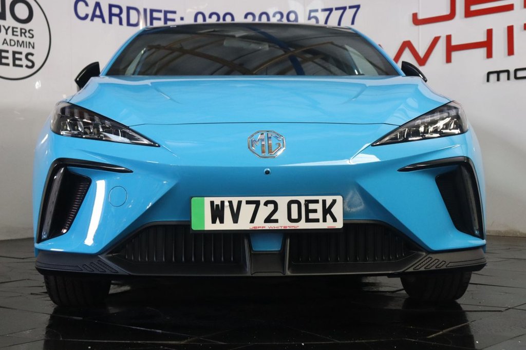 Used MG MG4 2023 for sale - 77836066: Photo 10