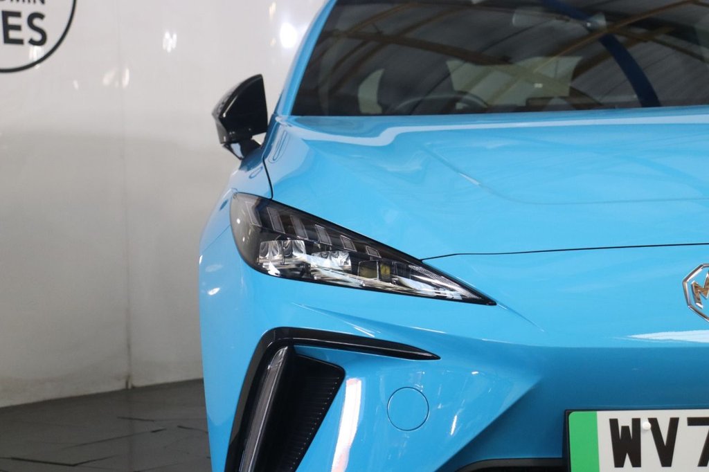 Used MG MG4 2023 for sale - 77836066: Photo 11