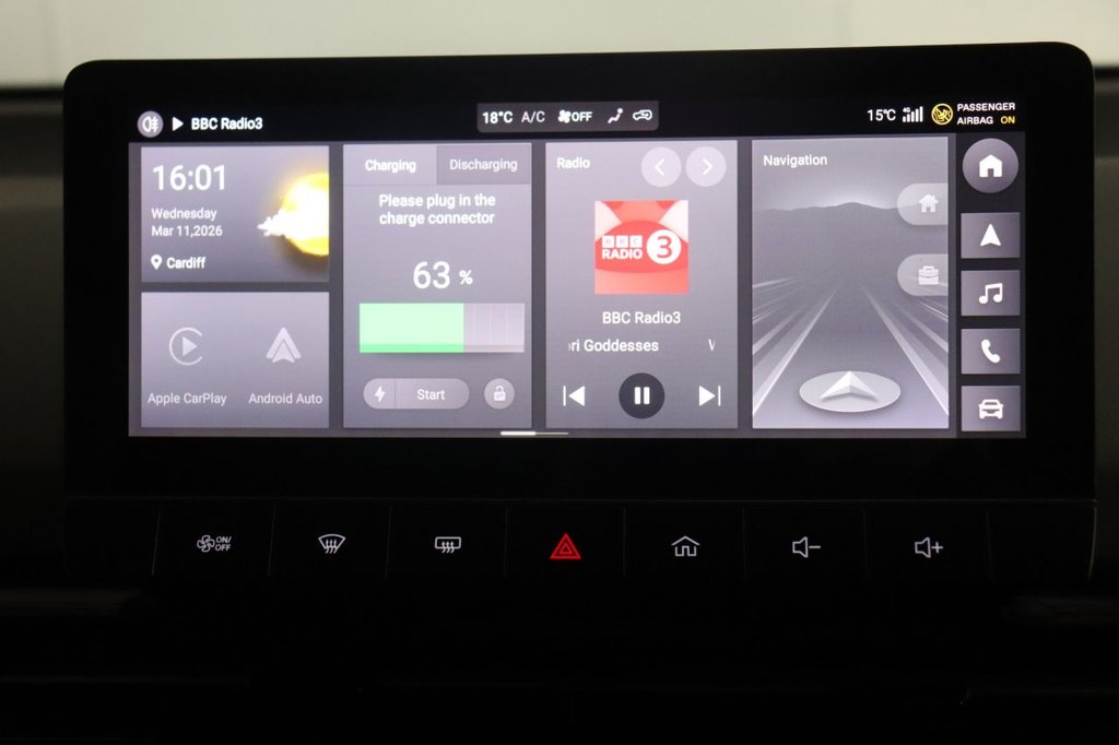 Used MG MG4 2023 for sale - 77836066: Photo 13