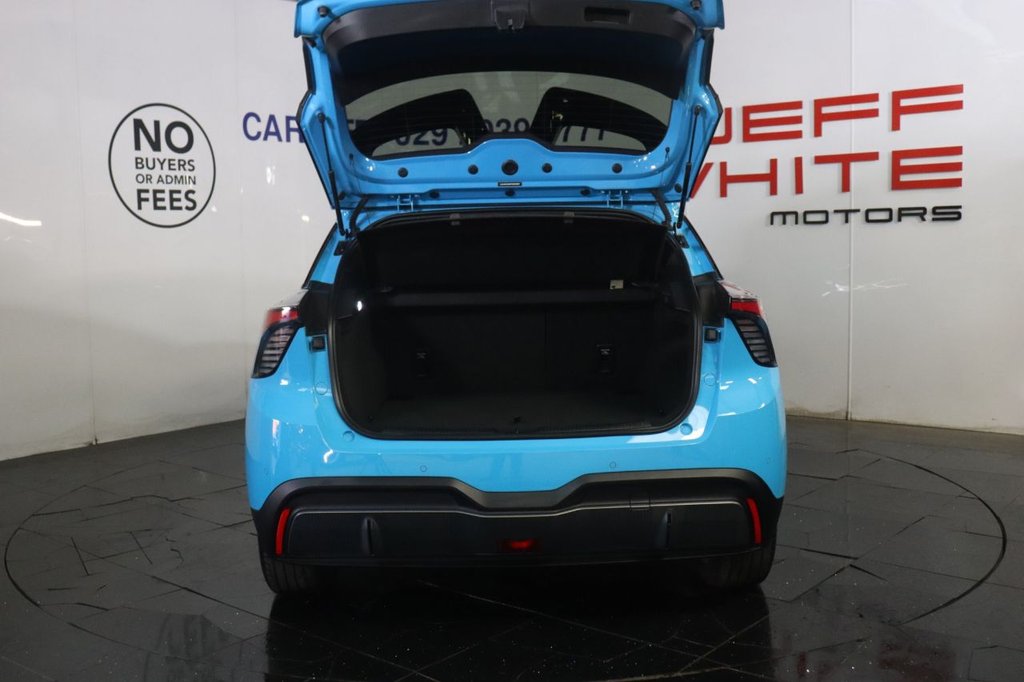 Used MG MG4 2023 for sale - 77836066: Photo 19