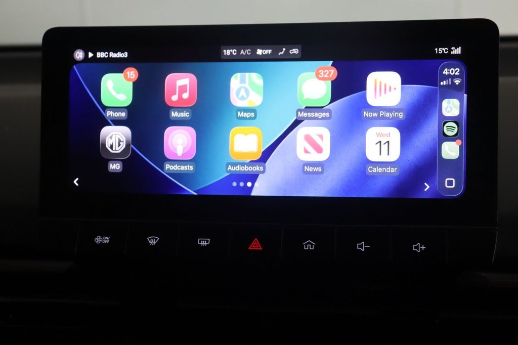 Used MG MG4 2023 for sale - 77836066: Photo 2