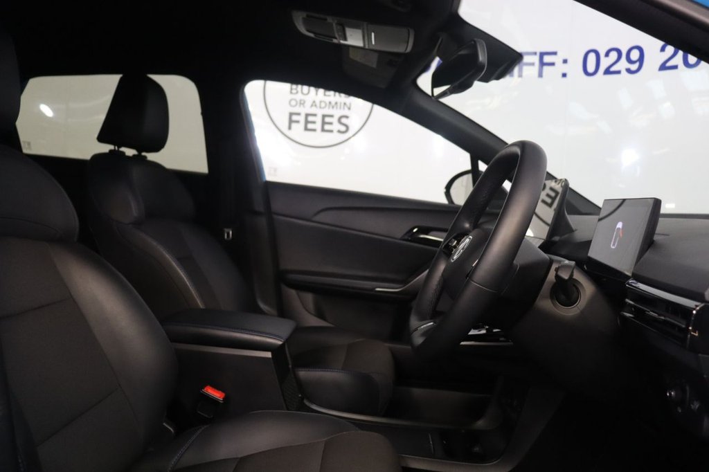 Used MG MG4 2023 for sale - 77836066: Photo 21