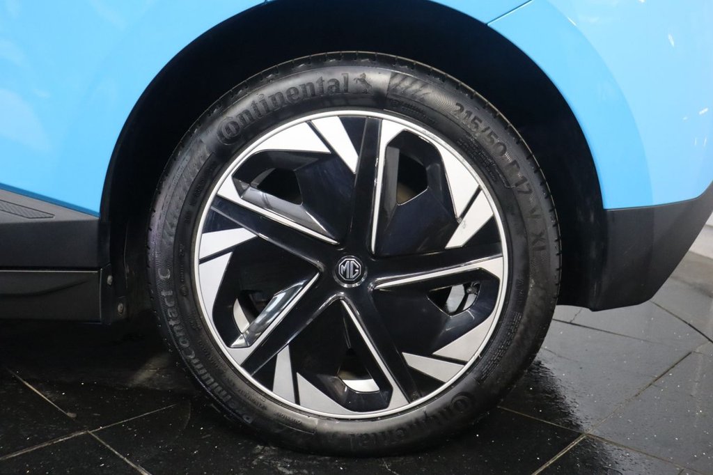 Used MG MG4 2023 for sale - 77836066: Photo 30