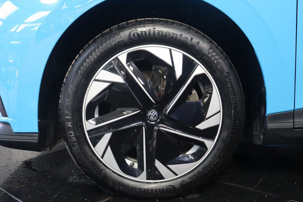 Used MG MG4 2023 for sale - 77836066: Photo 31