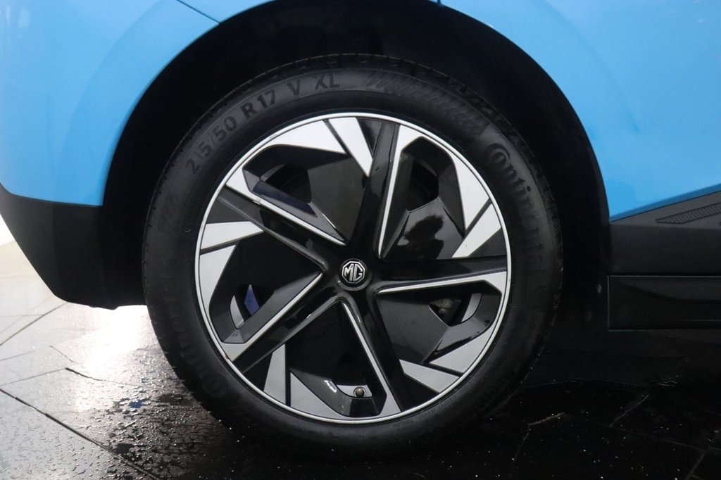 Used MG MG4 2023 for sale - 77836066: Photo 32