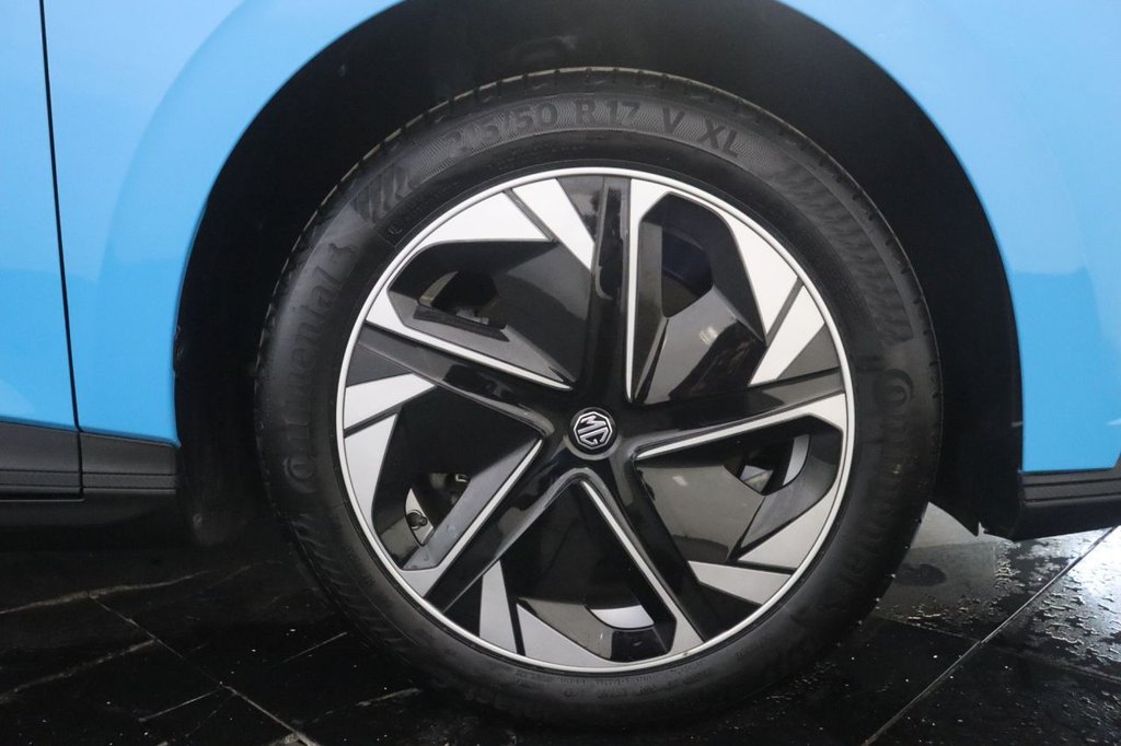 Used MG MG4 2023 for sale - 77836066: Photo 33