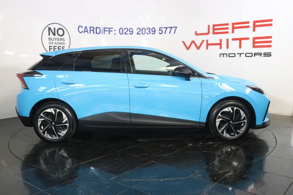 Used MG MG4 2023 for sale - 77836066: Photo 6