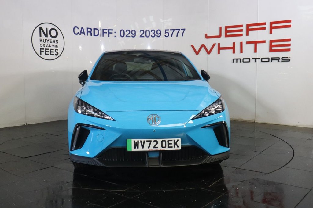 Used MG MG4 2023 for sale - 77836066: Photo 7