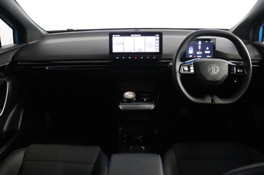 Used MG MG4 2023 for sale - 77836066: Photo 8