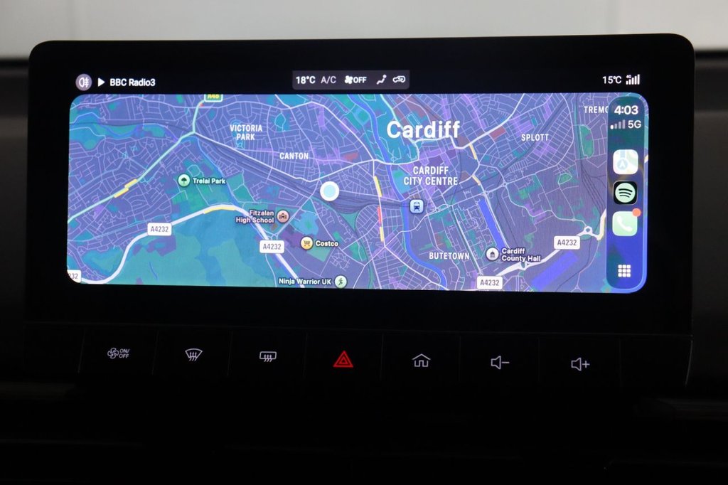 Used MG MG4 2023 for sale - 77836066: Photo 9