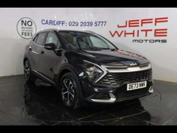 2023 (73) - 1.6 h T-GDi 13.8KWH 3 AWD 5dr Auto (APPLE CAR PLAY, HALF LEATHER)