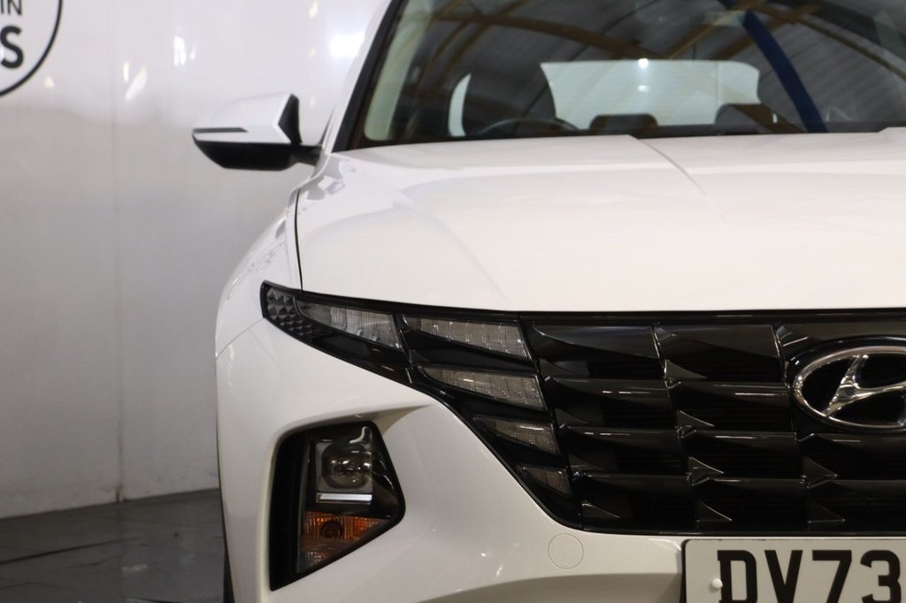 Used Hyundai TUCSON 2023 for sale - 76591086: Photo 11