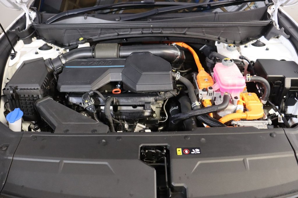 Used Hyundai TUCSON 2023 for sale - 76591086: Photo 14