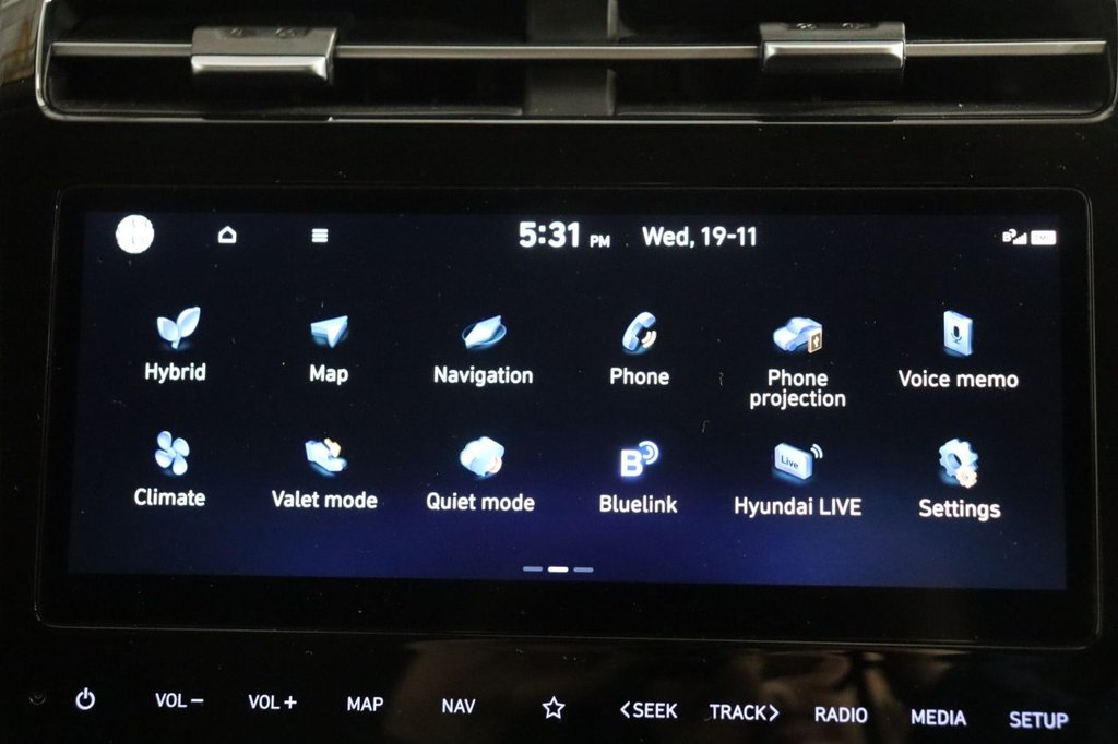 Used Hyundai TUCSON 2023 for sale - 76591086: Photo 15