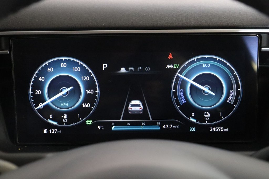 Used Hyundai TUCSON 2023 for sale - 76591086: Photo 16