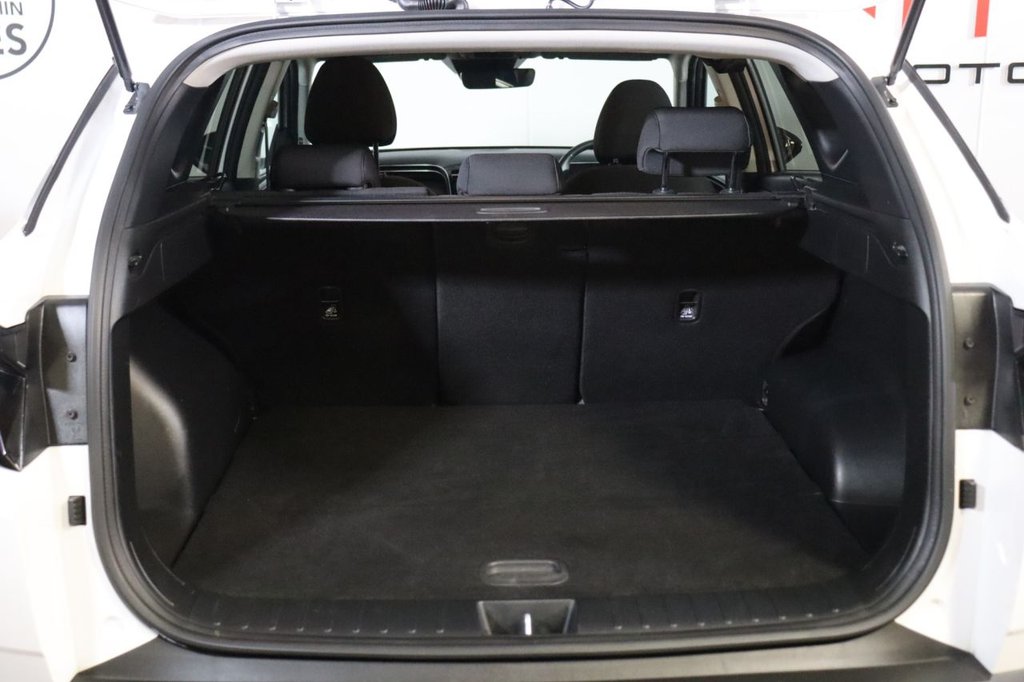 Used Hyundai TUCSON 2023 for sale - 76591086: Photo 19