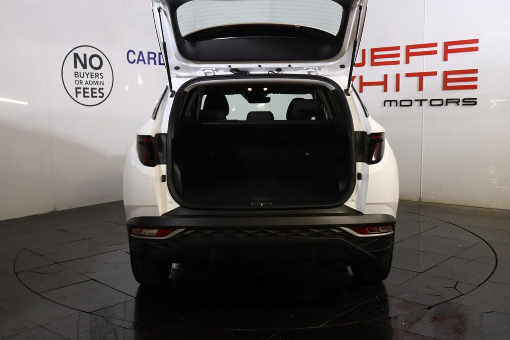 Used Hyundai TUCSON 2023 for sale - 76591086: Photo 20