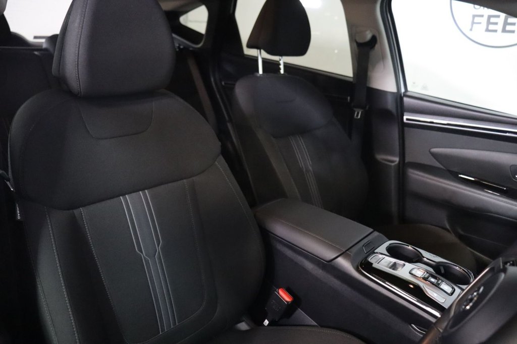 Used Hyundai TUCSON 2023 for sale - 76591086: Photo 21