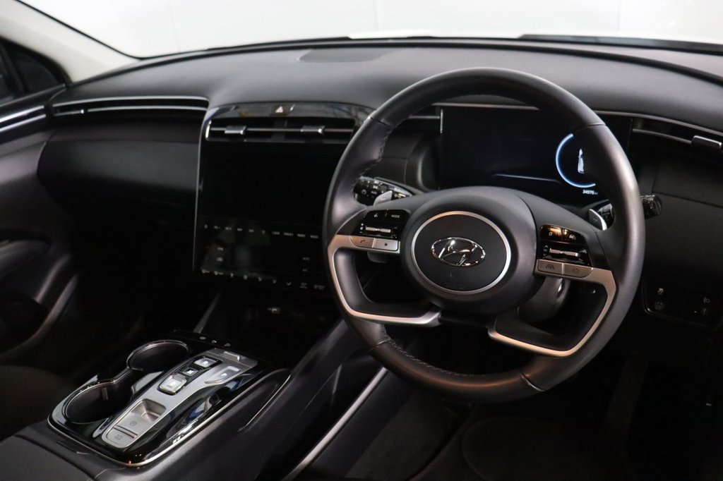 Used Hyundai TUCSON 2023 for sale - 76591086: Photo 23