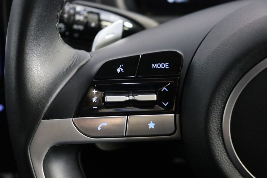 Used Hyundai TUCSON 2023 for sale - 76591086: Photo 24