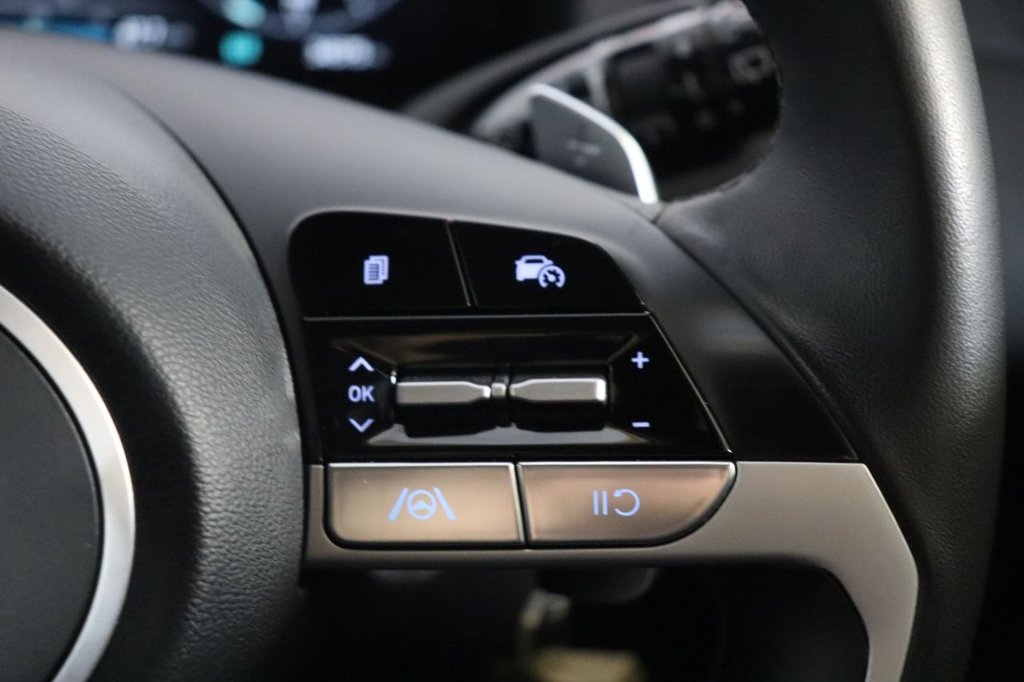 Used Hyundai TUCSON 2023 for sale - 76591086: Photo 25