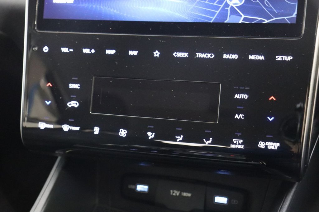 Used Hyundai TUCSON 2023 for sale - 76591086: Photo 26