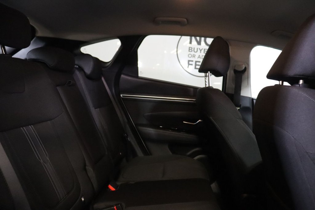 Used Hyundai TUCSON 2023 for sale - 76591086: Photo 32